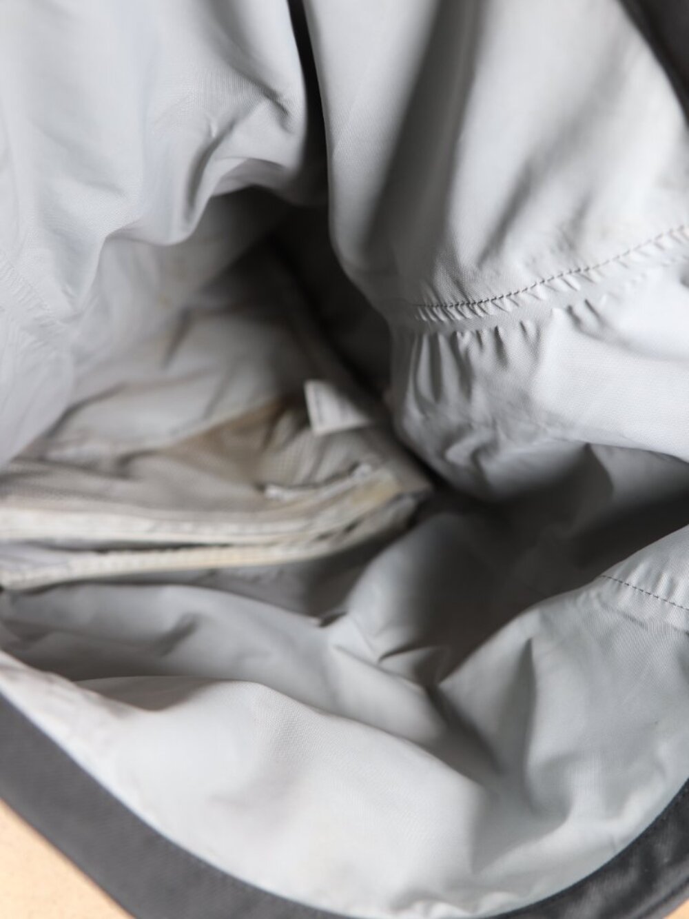 Fjällräven Ulvö Rolltop 30L - Picture 8 of 8